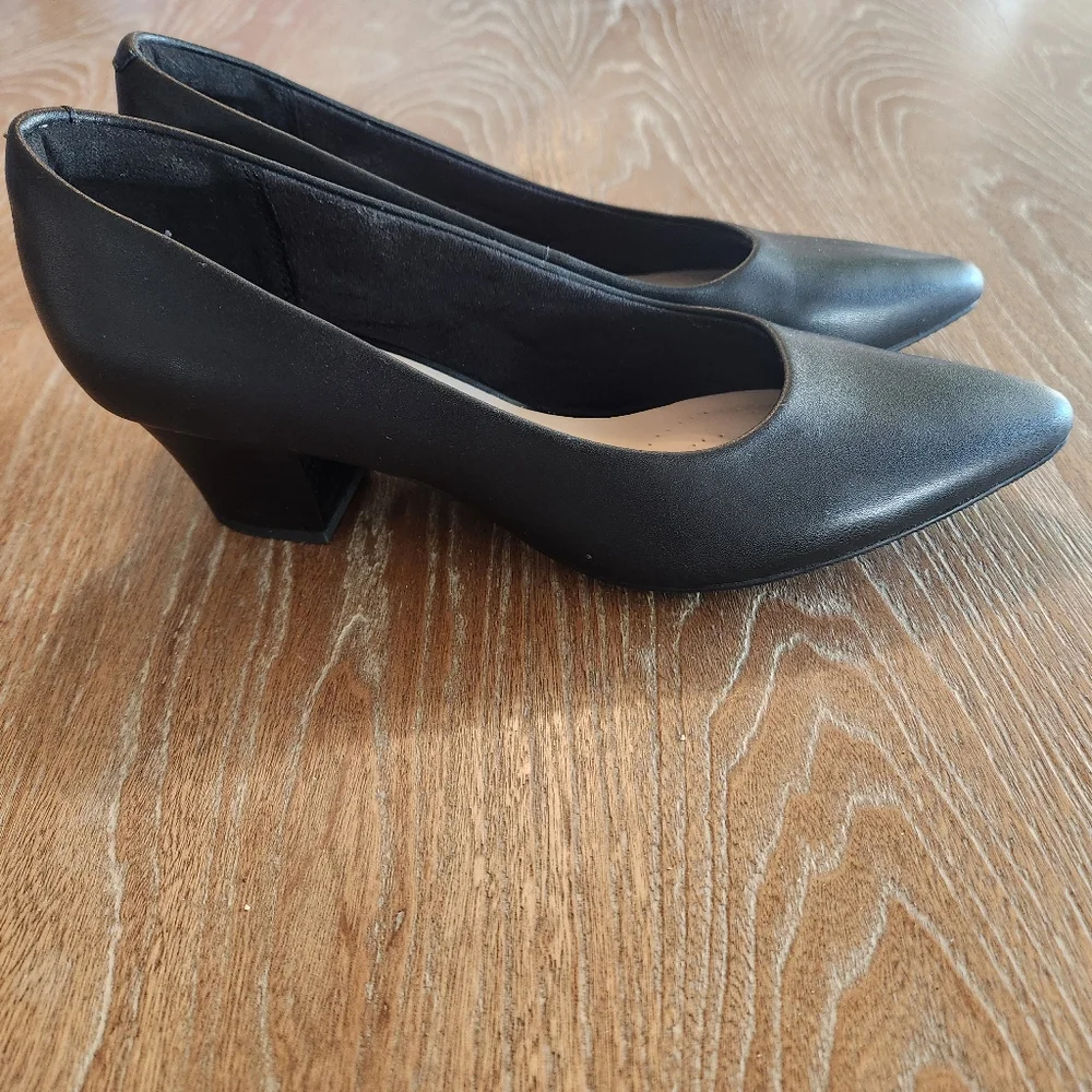 CLARKS Collection 
